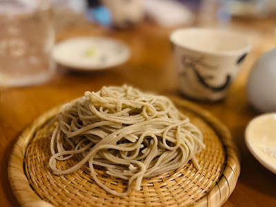 Soba Osame 사진 4