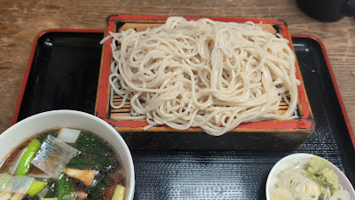 Soba Matsuya 사진 2