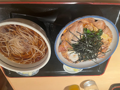 Soba Azegami 사진 5