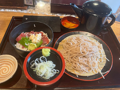 Benkei Sendagi 사진 4