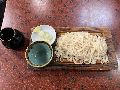 YABUSOBA 사진 3