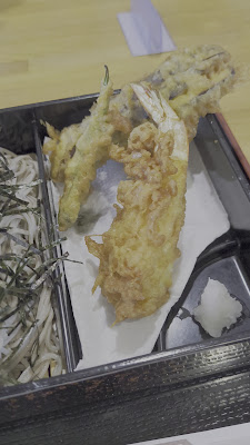 生そば永竜(きそばえいりゅう) 사진 2