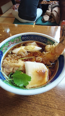 Yabusoba 사진 2