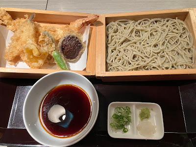 겐 소바 노나카 사진 4