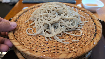 겐 소바 노나카 사진 2