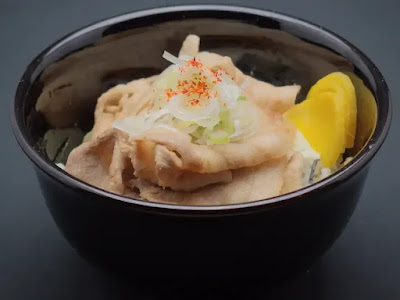 츠케소바노 아구니 이케부쿠로점 사진 5