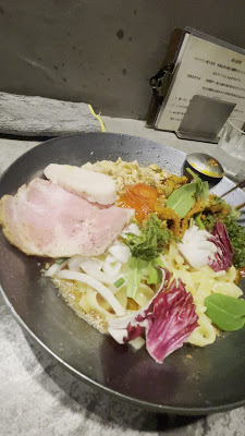 Mazesoba Menka 사진 2
