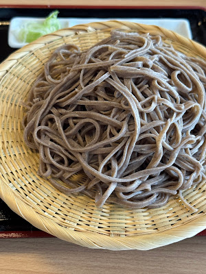 手打ち蕎麦と酒肴 いちだい 사진 4