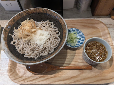 蕎麦や福寿 사진 3