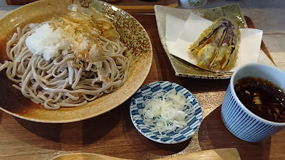 蕎麦や福寿 사진 2
