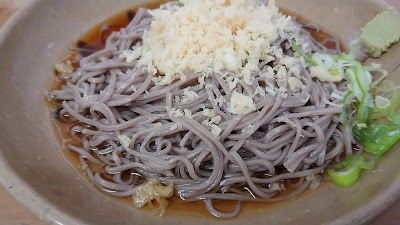 金町そば 사진 2