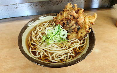 金町そば 사진 3