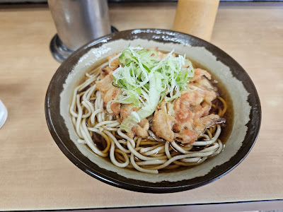 金町そば 사진 5