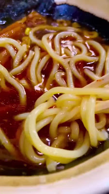 중화소바 벤텐 사진 2
