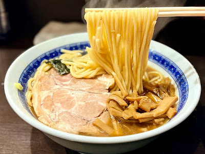중화소바 벤텐 사진 3