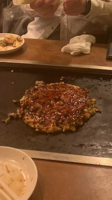 お好み焼きキャベツ 사진 2