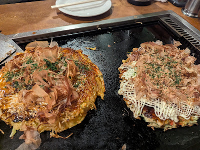 お好み焼きキャベツ 사진 3