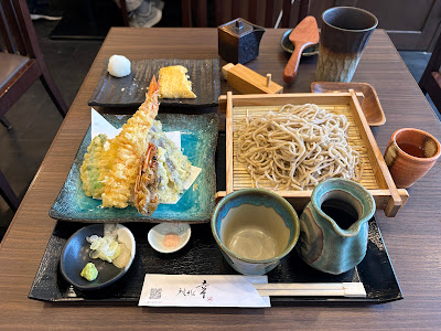 Tojo-soba Sachi 사진 3