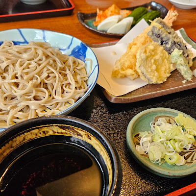 Yabusoba 사진 4