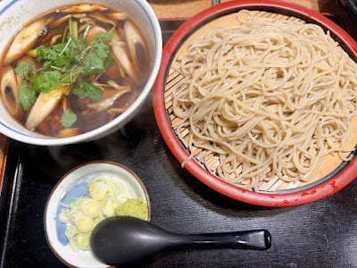 Kayabuki Soba Yabu 사진 5