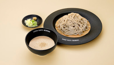 SOBA CAFE IKEMORI 사진 3