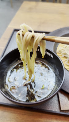 SOBA CAFE IKEMORI 사진 2