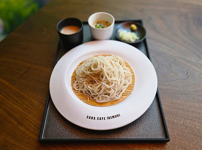 SOBA CAFE IKEMORI 사진 4