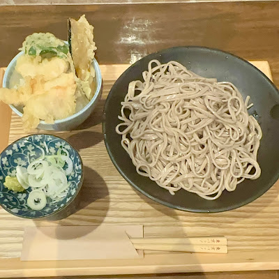 Tokyo Basso Pure Buckwheat Soba 사진 4