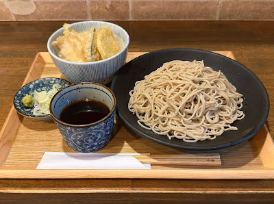Tokyo Basso Pure Buckwheat Soba 사진 3