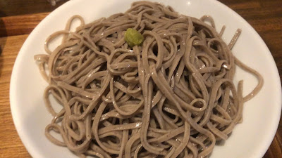 Tokyo Basso Pure Buckwheat Soba 사진 2