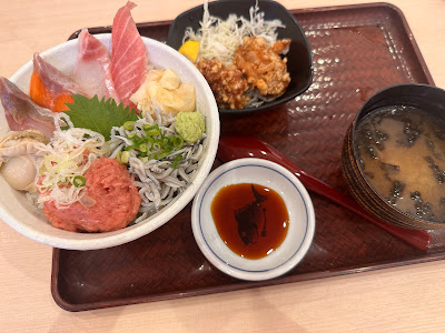 Tsukiji Shokudo Gen-chan Ariake Garden 사진 3
