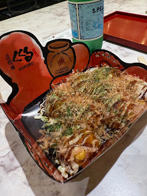 Takoya Dotonbori Kukuru Shibuya Hikarie ShinQs 사진 5