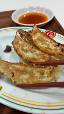 Gyoza no Ohsho - Ario Kitasuna 사진 2