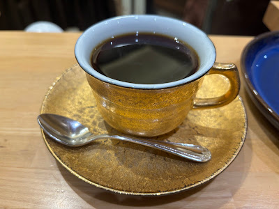 Saza Coffee ecute Shinagawa 사진 5