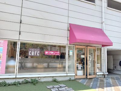 게이머즈 오다이바점 사진 4