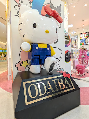 Hello Kitty Japan 사진 4