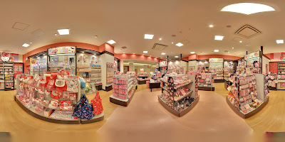 Hello Kitty Japan 사진 3