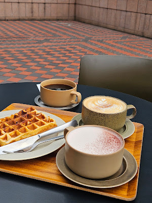 VERVE COFFEE ROASTERS 사진 3