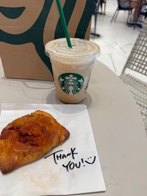 Starbucks Coffee - Azabudai Hills 사진 3