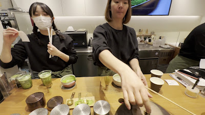 The Matcha Tokyo Shinjuku 사진 2