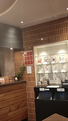 BE A GOOD NEIGHBOR COFFEE KIOSK SKYTREE SOLAMACHI 사진 2