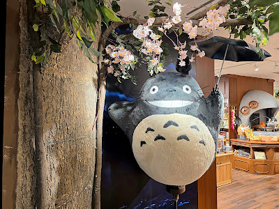 Donguri Kyowakoku (Ghibli Store) Ikebukuro 사진 4