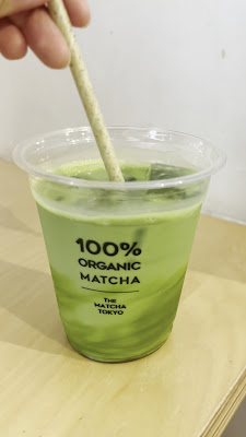 The Matcha Tokyo Omotesandō 사진 2