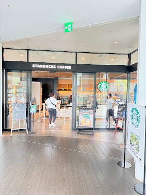 Starbucks Coffee - Tokyu Plaza Omotesando Harajuku 사진 2
