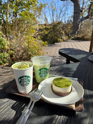 Starbucks Coffee - Tokyu Plaza Omotesando Harajuku 사진 3