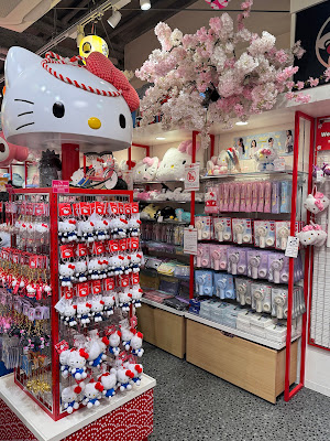 Sanrio Gift Gate Asakusa 사진 3