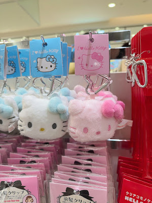 Sanrio Now !!! LUMINE EST Shinjuku 사진 3