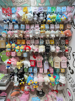 Sanrio Now !!! LUMINE EST Shinjuku 사진 4