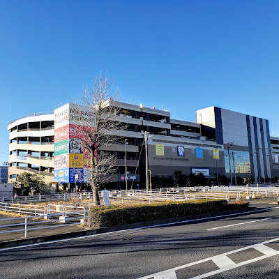 MARKET SQUARE KAWASAKI EAST 사진 5