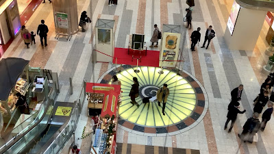 Haneda Airport Market Place 사진 2